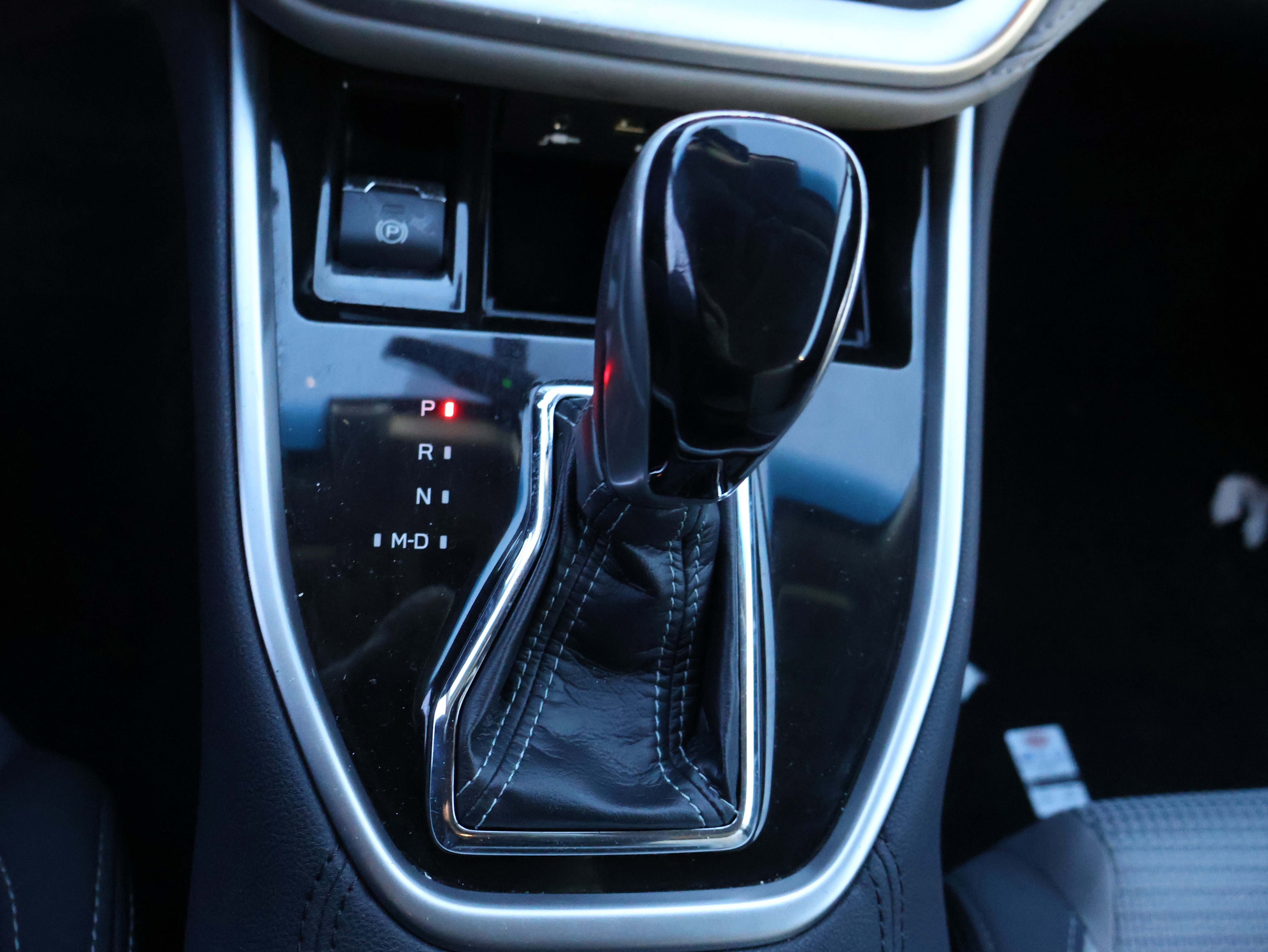 Used 2021 Subaru Outback Premium image 28