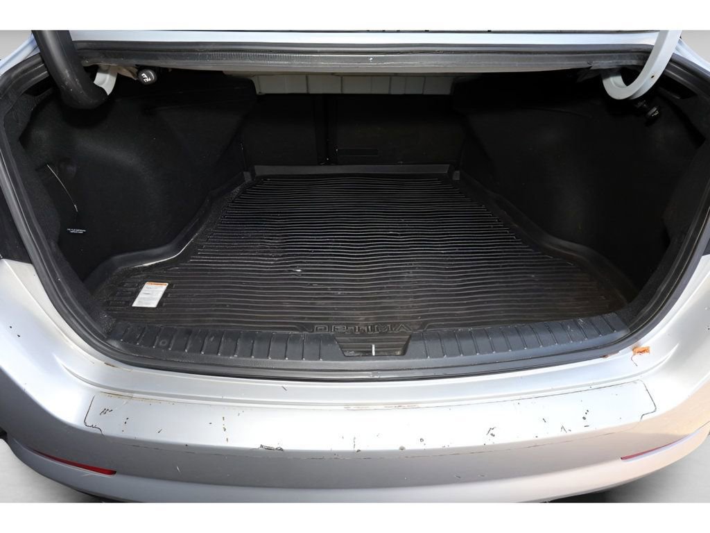 Used 2012 Kia Optima LX w/ Convenience Pkg image 26