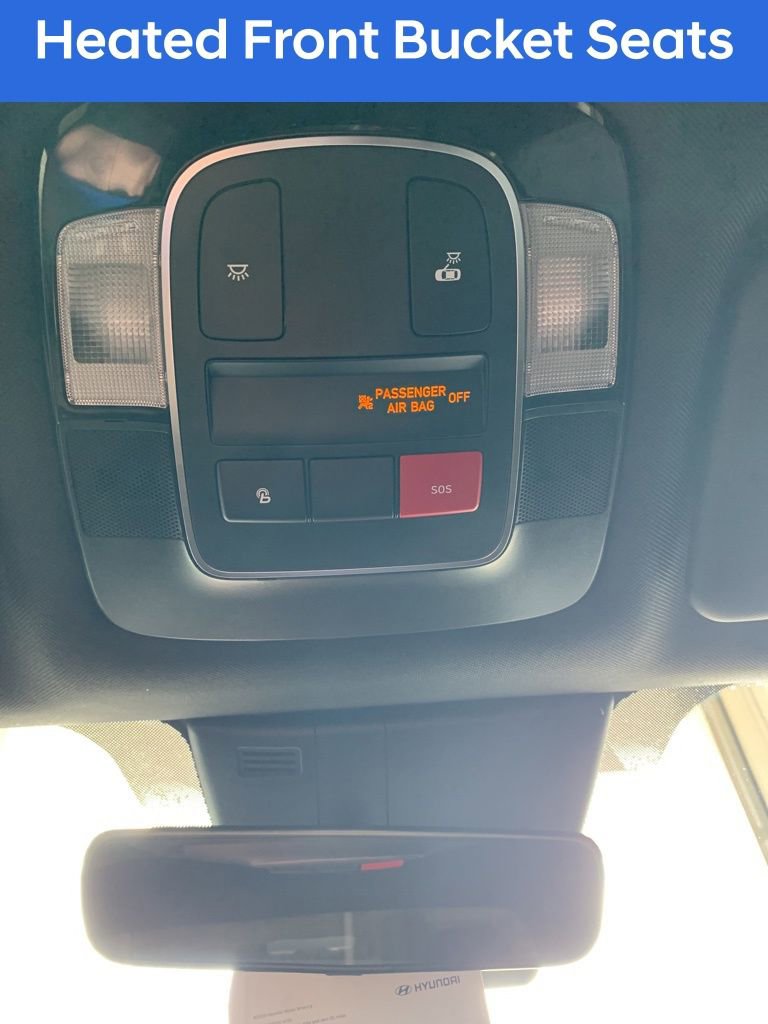 Certified 2023 Hyundai Santa Cruz SEL AWD/4WD image 10