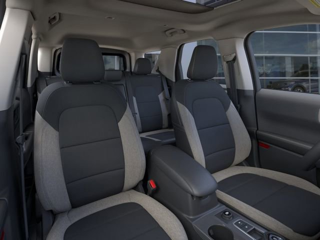 New 2025 Ford Bronco Sport Big Bend AWD/4WD image 10