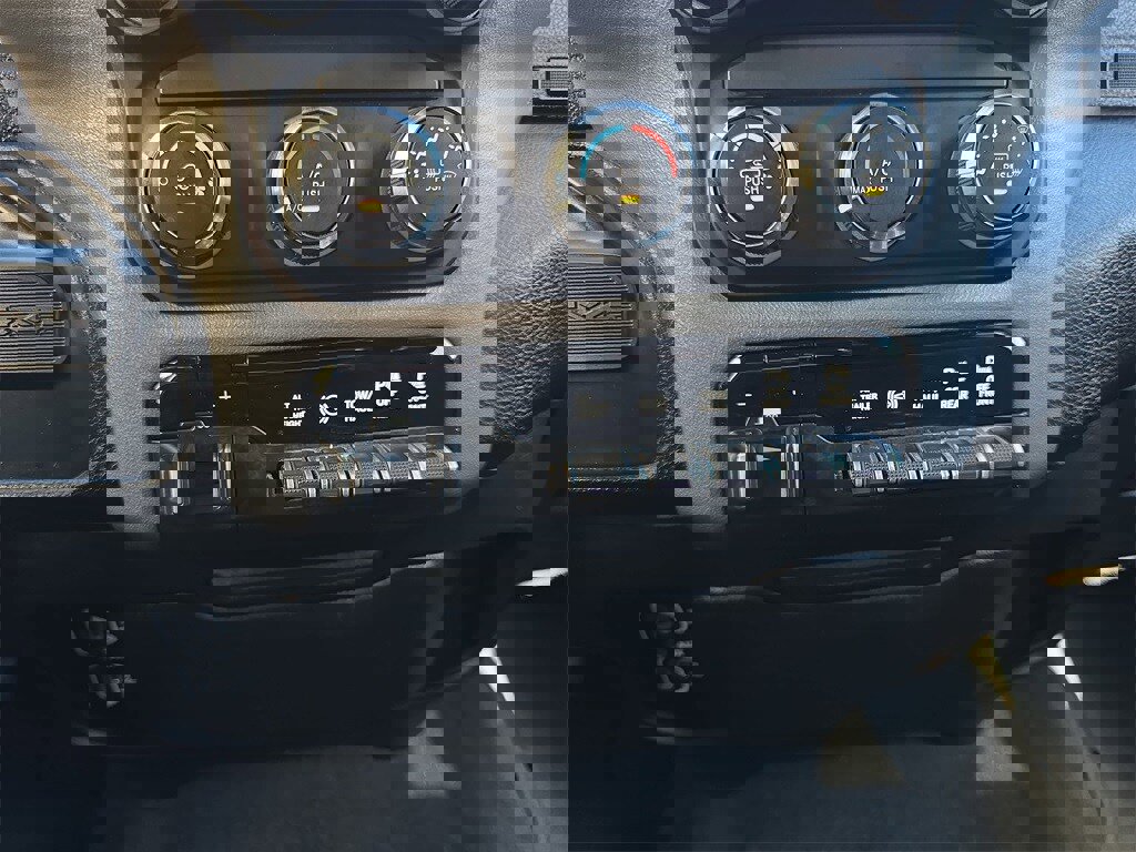 Used 2022 RAM 2500 Big Horn w/ Level A Equipment Group image 21