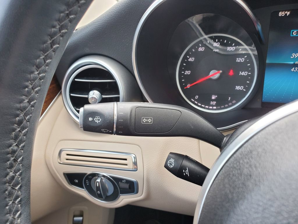 Used 2019 Mercedes-Benz C 300 4MATIC Sedan image 26