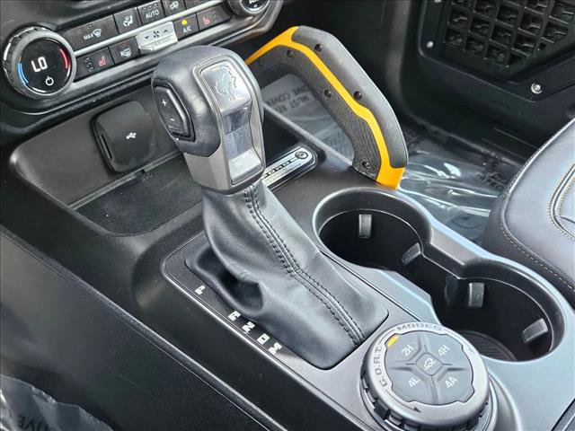 Used 2023 Ford Bronco Badlands image 12