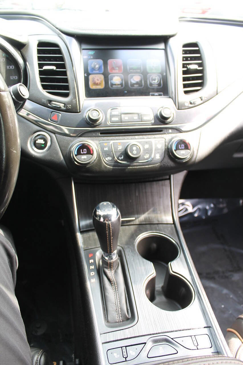 Used 2019 Chevrolet Impala Premier image 29