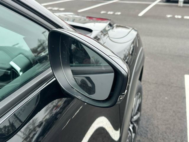 New 2026 MAZDA CX-50 2.5 Hybrid w/ Cargo Package image 11