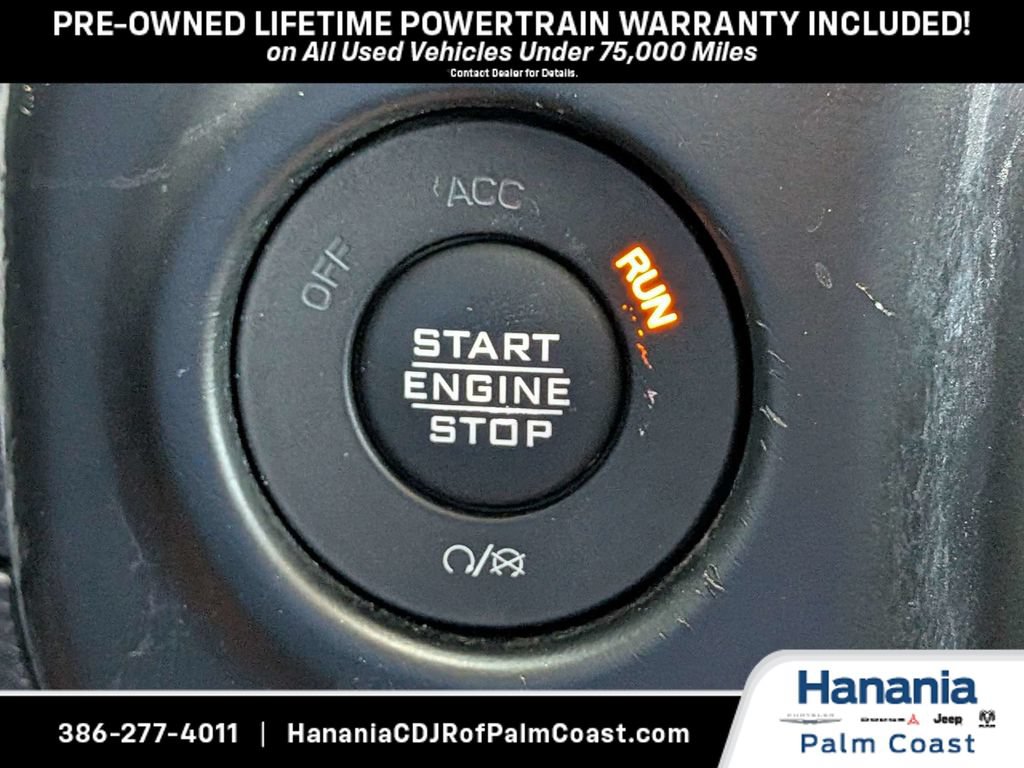 Used 2022 Jeep Wrangler Unlimited Sport AWD/4WD image 30
