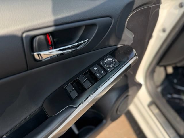 Used 2014 Lexus IS 250 AWD w/ Navigation Package image 15