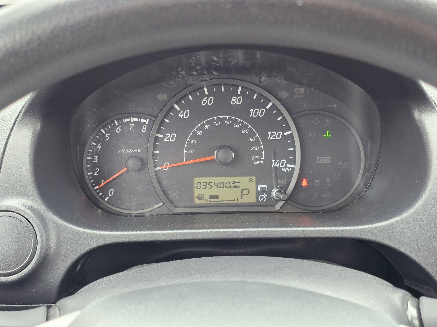 Used 2024 Mitsubishi Mirage ES image 29