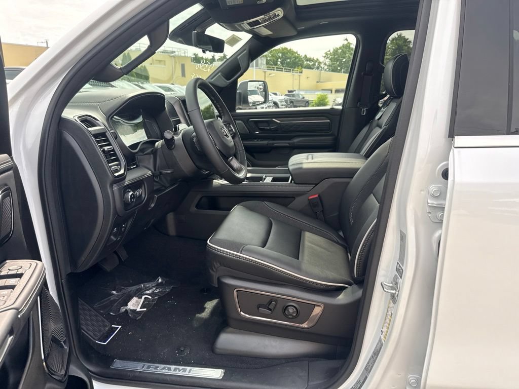 New 2026 RAM 1500 Limited AWD/4WD image 16