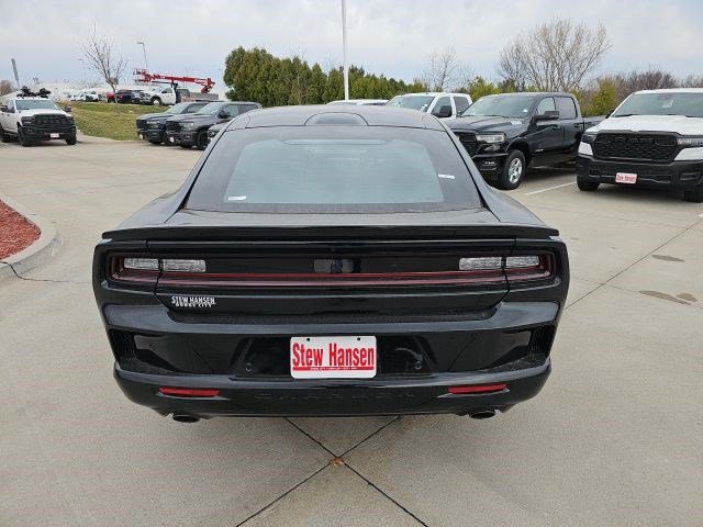 New 2026 Dodge Charger Scat Pack image 5