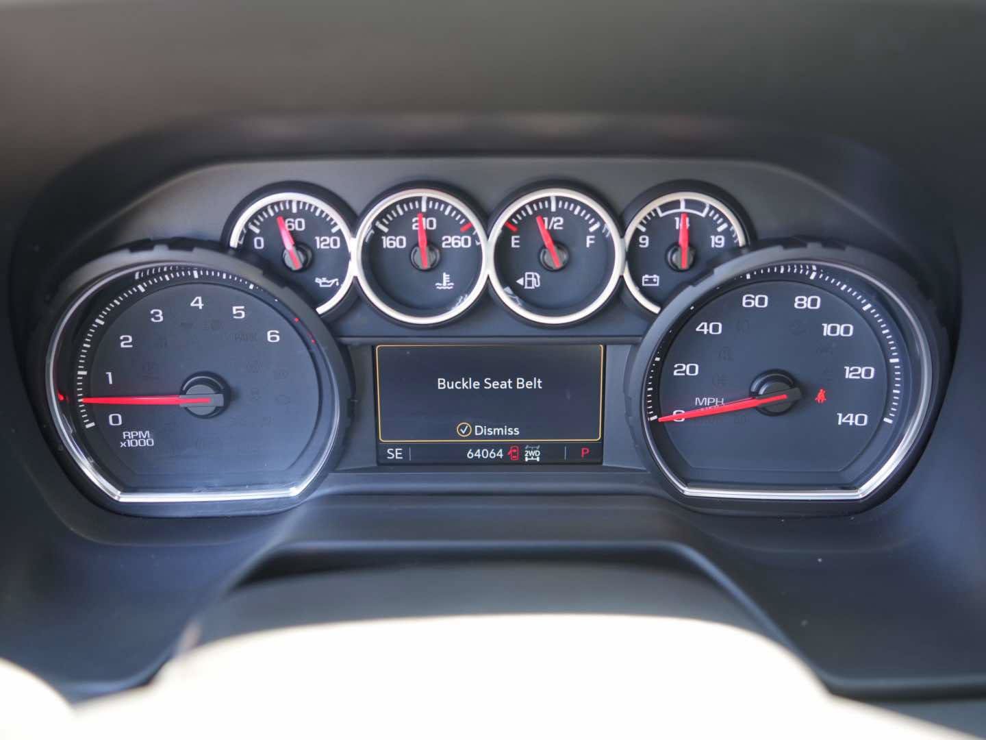 Used 2021 Chevrolet Tahoe LT AWD/4WD image 29