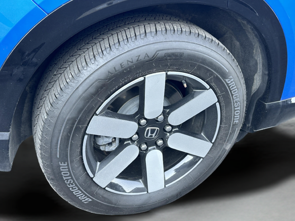 Used 2024 Honda Prologue Touring image 21