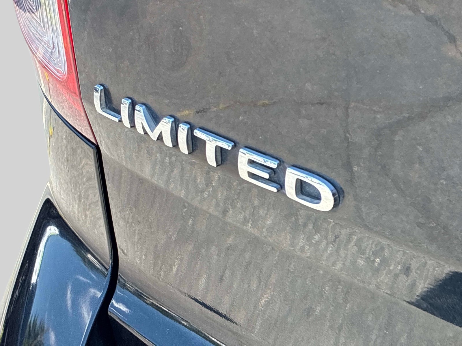 Used 2015 Ford Explorer Limited AWD/4WD image 12
