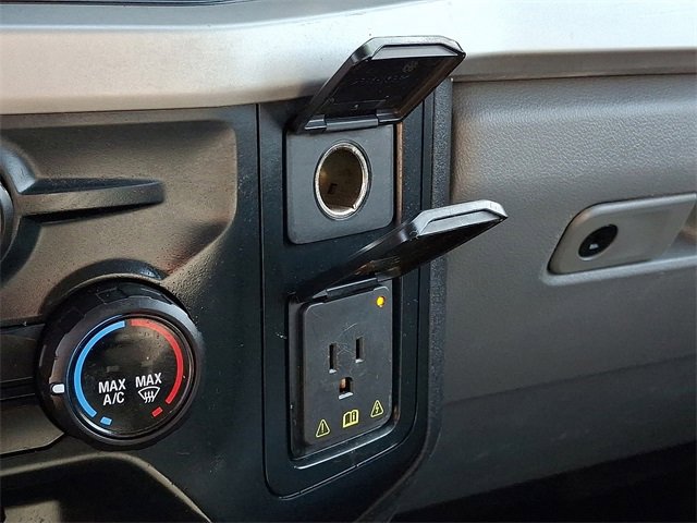 Used 2023 Ford F250 XL w/ FX4 Off-Road Package image 24