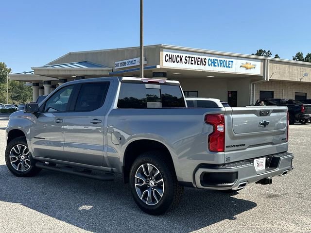 New 2026 Chevrolet Silverado 1500 RST w/ Convenience Package II image 10