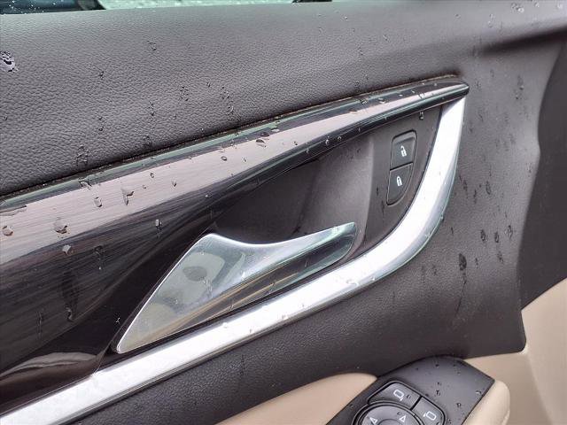 Certified 2021 Buick Enclave Essence w/ Sound and Sites Package image 16