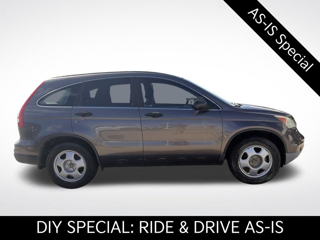 Used 2011 Honda CR-V LX image 5
