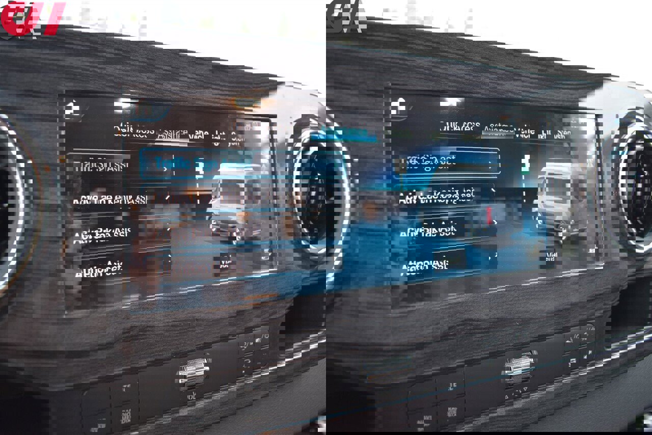 Used 2019 Mercedes-Benz Sprinter 170 image 23