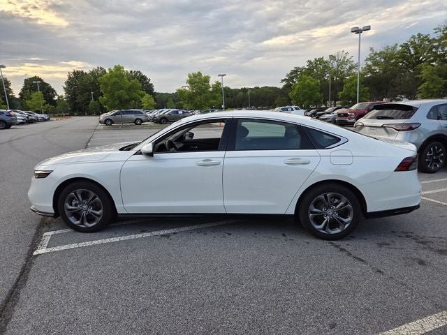 Used 2025 Honda Accord EX-L image 8