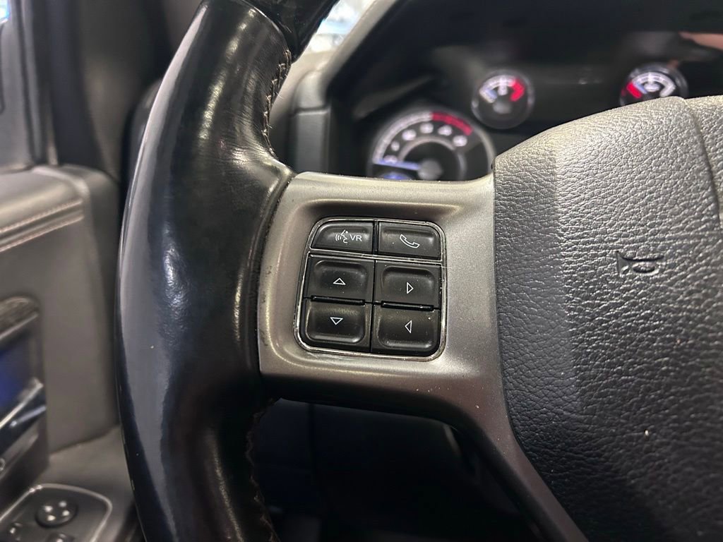 Used 2013 RAM 2500 Limited AWD/4WD image 9
