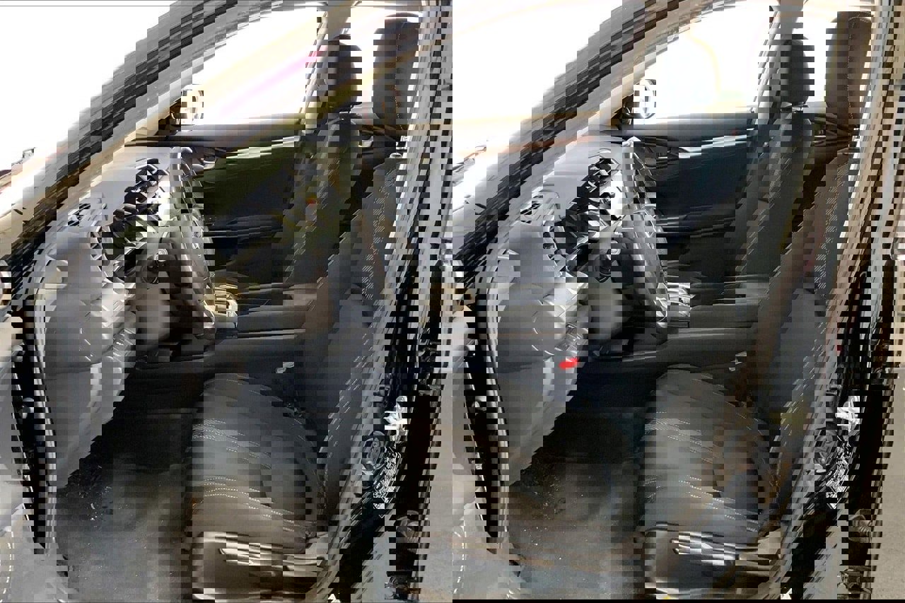 Used 2018 Honda Civic EX-T image 15