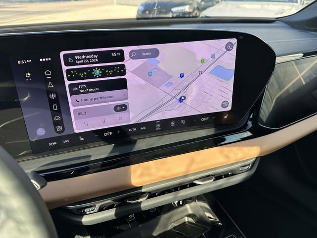 New 2026 Audi A5 2.0T Premium Plus AWD/4WD image 11