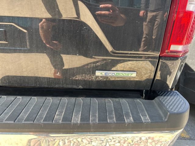 Used 2019 Ford F150 XLT w/ Equipment Group 302A Luxury image 8