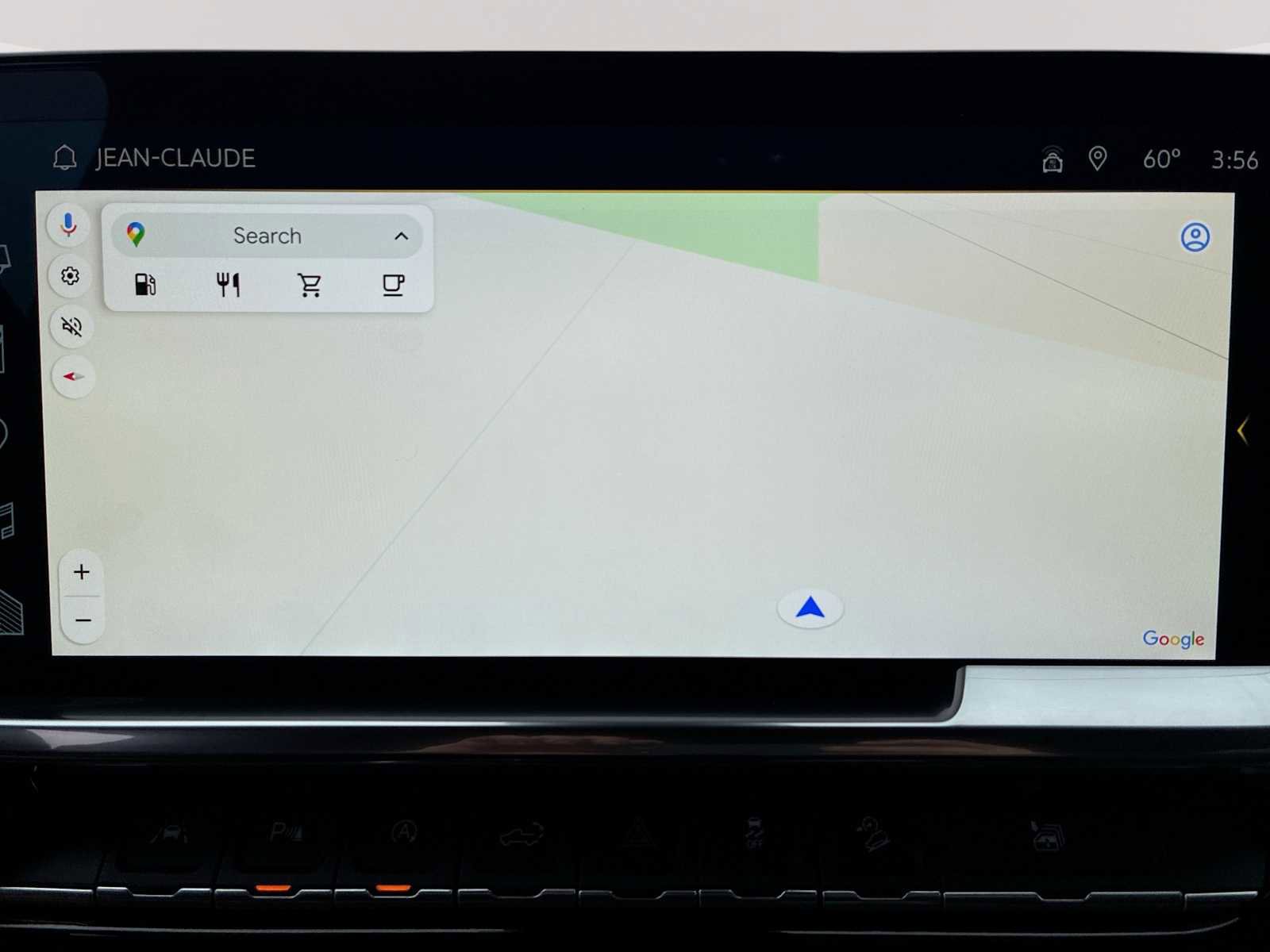 Certified 2022 Chevrolet Silverado 1500 High Country w/ Technology Package image 14