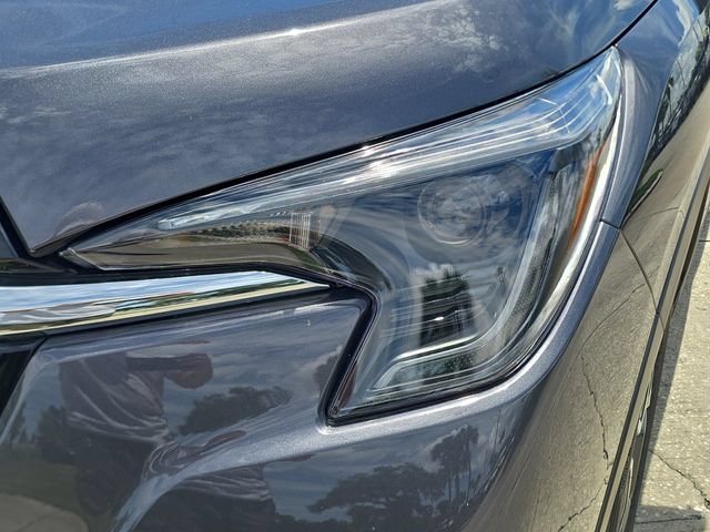 Used 2026 Subaru Ascent Limited AWD/4WD image 6