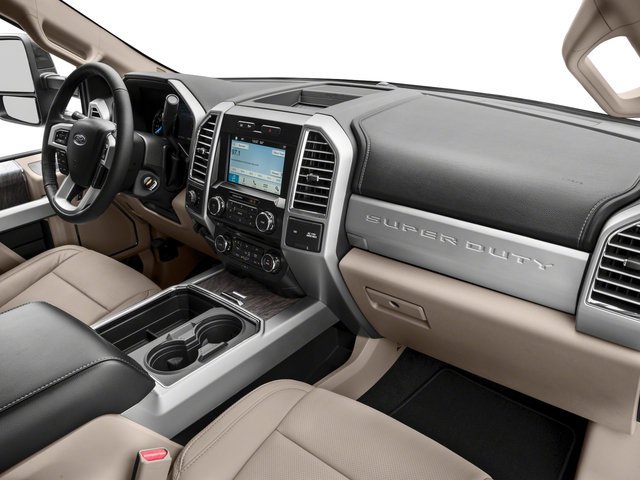 Used 2018 Ford F450 XL w/ STX Appearance Package AWD/4WD image 19