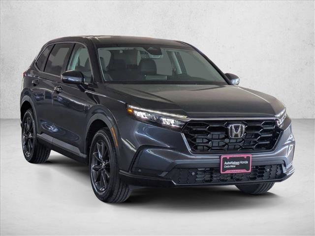 New 2026 Honda CR-V EX-L image 7