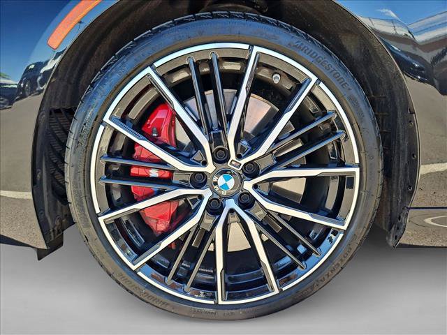 Used 2024 BMW M235i xDrive Gran Coupe w/ M Performance Package AWD/4WD image 24