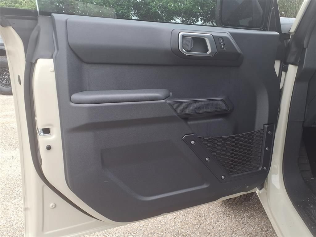 New 2026 Ford Bronco Big Bend AWD/4WD image 22