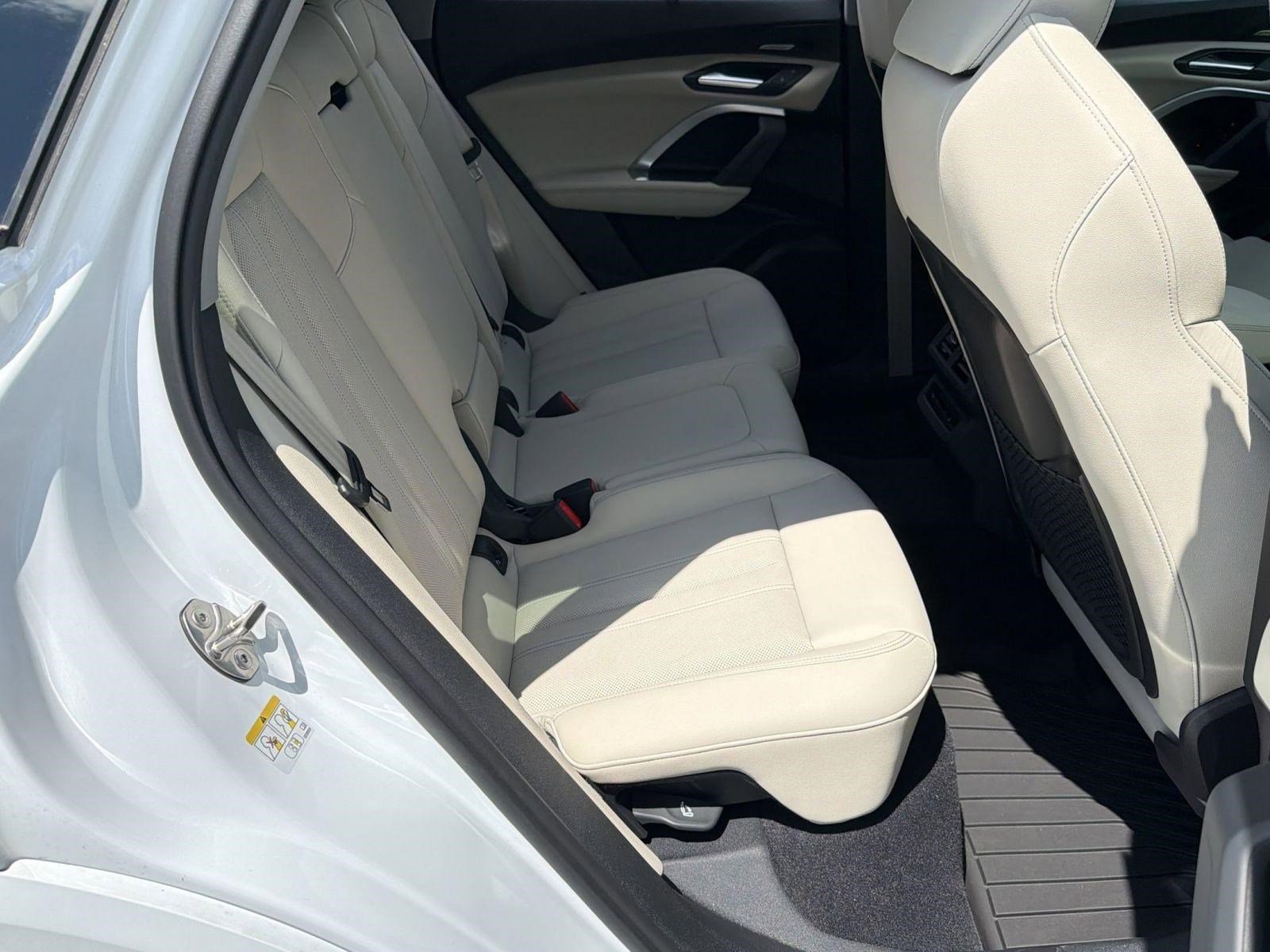 New 2026 Audi Q5 Prestige AWD/4WD image 28