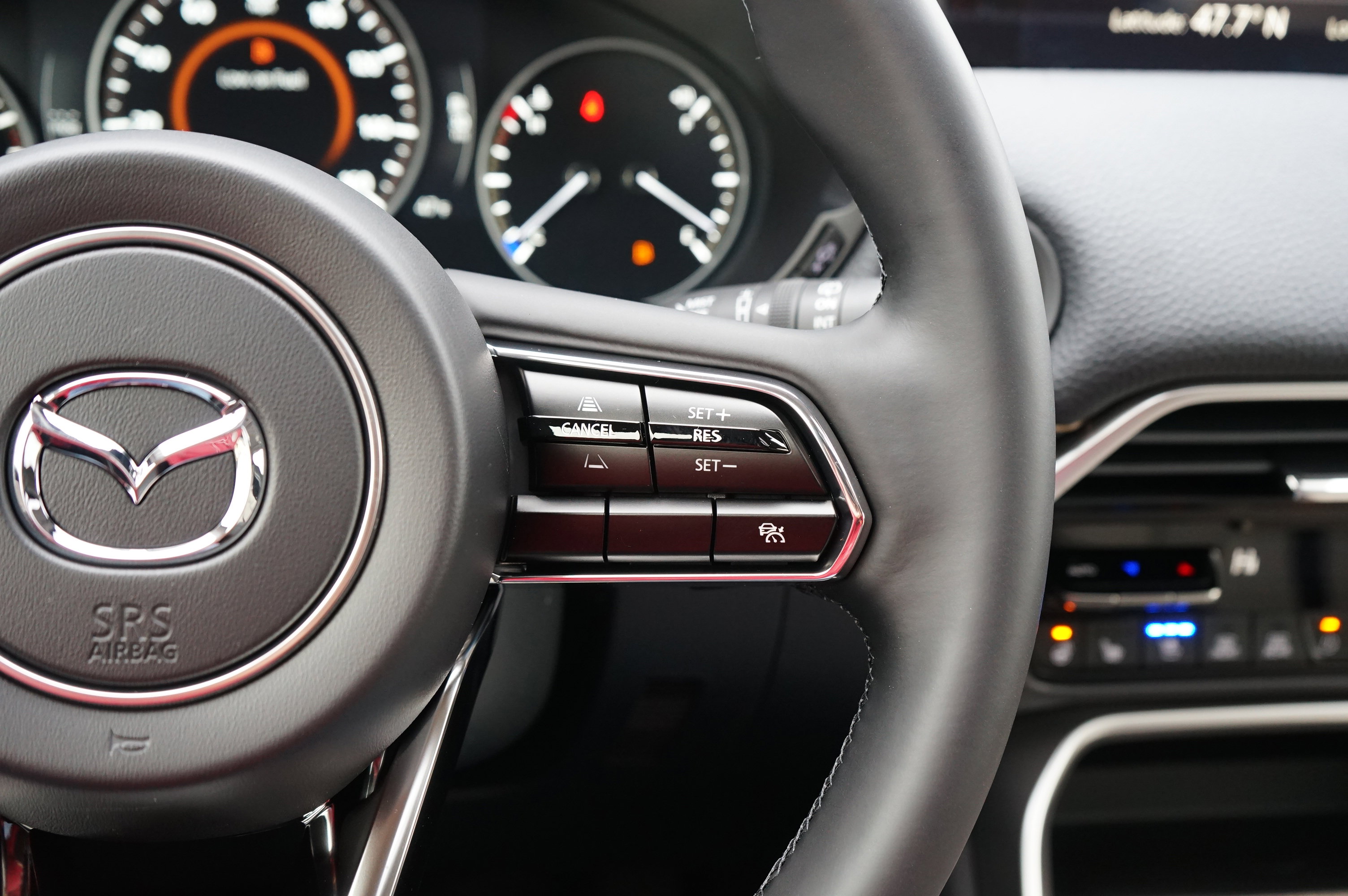 New 2026 MAZDA CX-90 3.3 Turbo w/ Preferred Package image 21