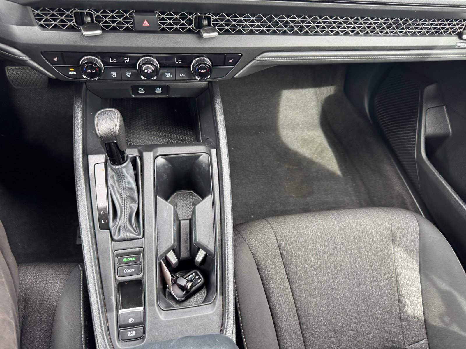 Used 2023 Honda Accord EX image 21