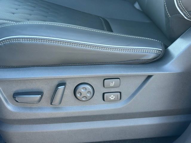 New 2026 INFINITI QX80 Autograph w/ Premium Cargo Package image 34