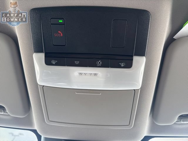 Used 2023 Nissan Rogue SV AWD/4WD image 36