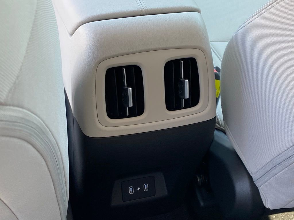 New 2026 Hyundai Tucson SEL image 25