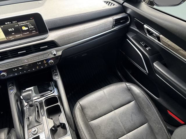 Used 2020 Kia Telluride SX AWD/4WD image 19