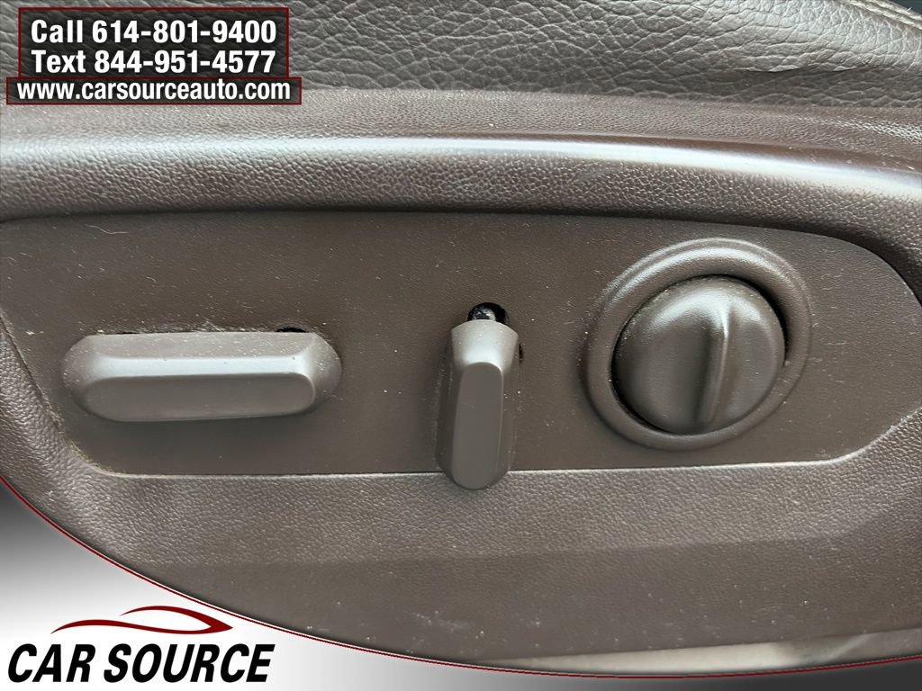 Used 2020 GMC Sierra 1500 Denali w/ Denali Ultimate Package image 13