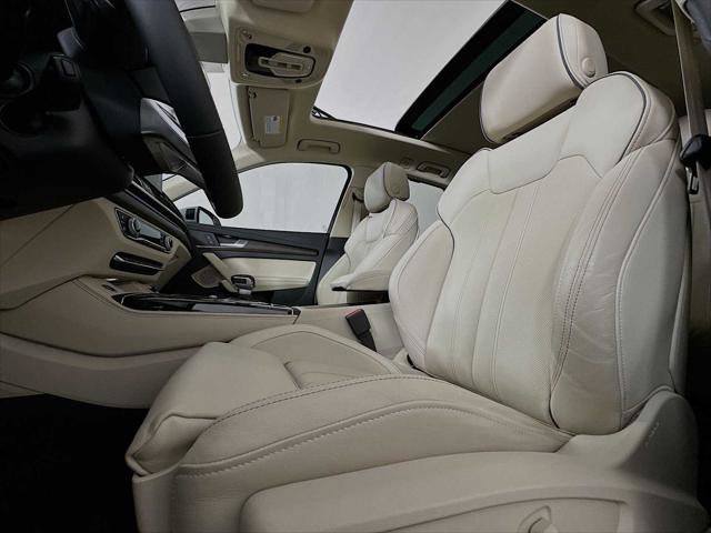 Certified 2025 Audi Q5 2.0T Premium Plus w/ Premium Plus Package image 19