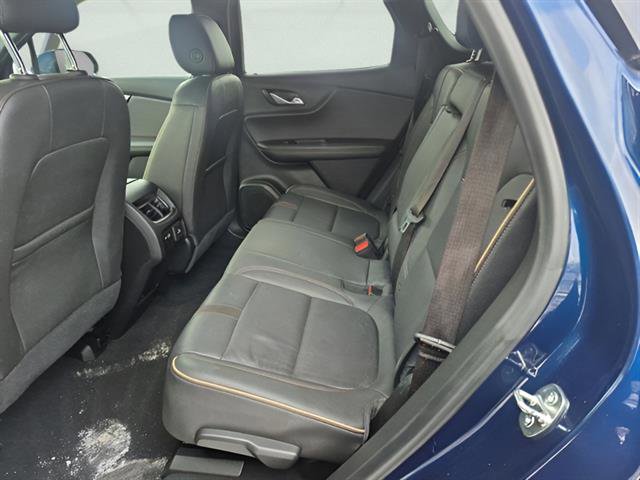 Certified 2023 Chevrolet Blazer Premier AWD/4WD image 21