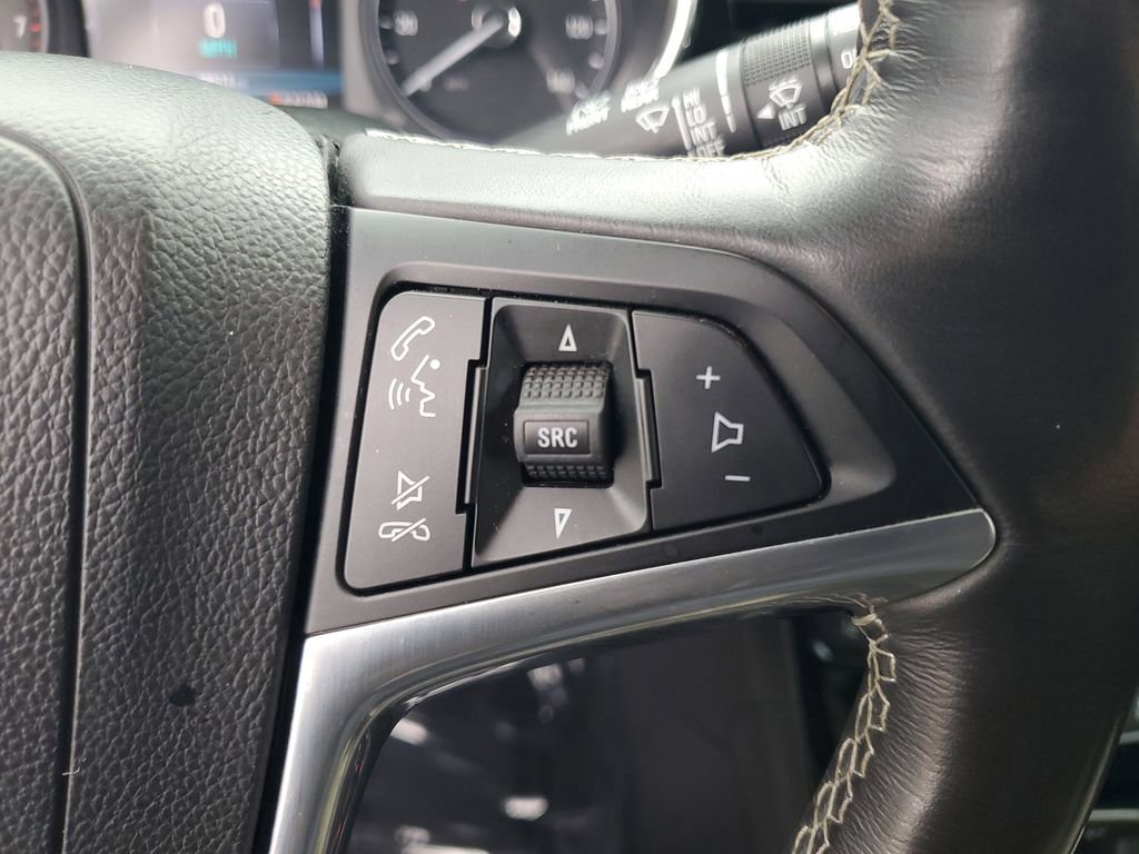 Used 2019 Buick Encore Essence w/ Safety Package II FWD image 12