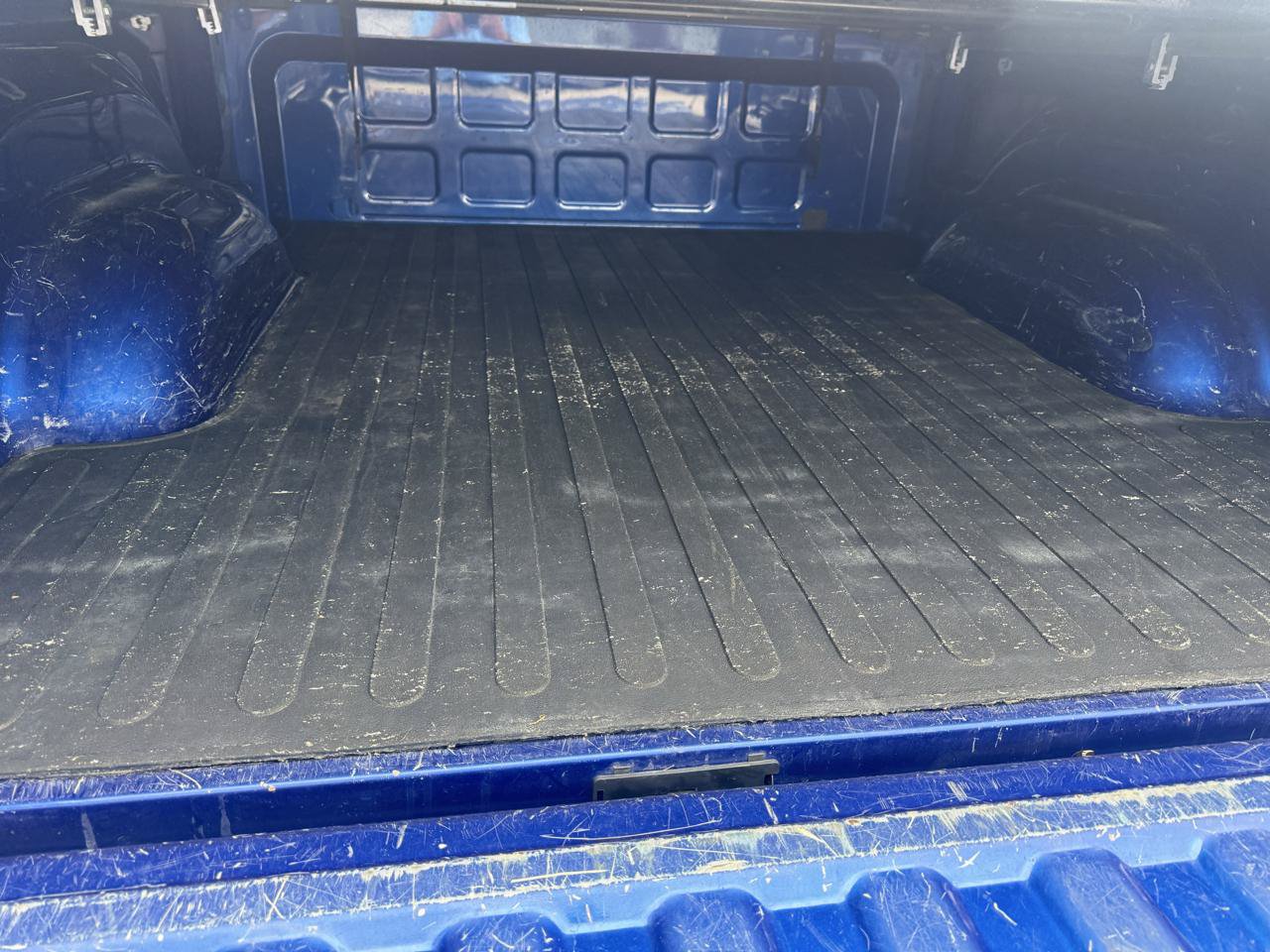 Used 2017 RAM 1500 Express AWD/4WD image 18