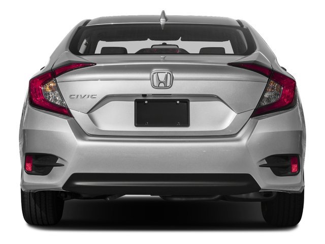 Used 2017 Honda Civic EX image 6