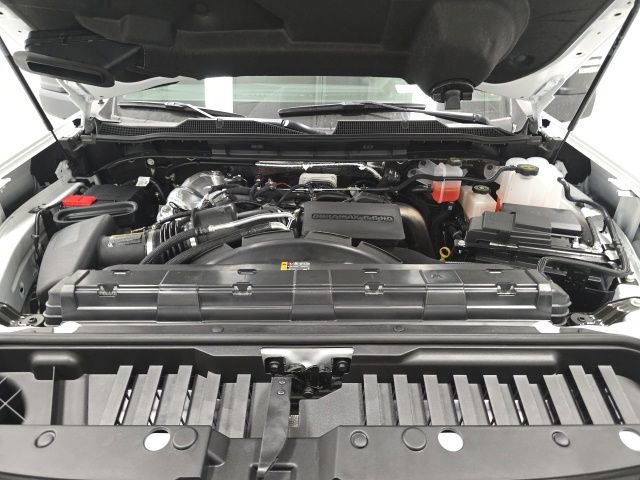 New 2026 Chevrolet Silverado 2500 High Country w/ High Country Premium Package image 28