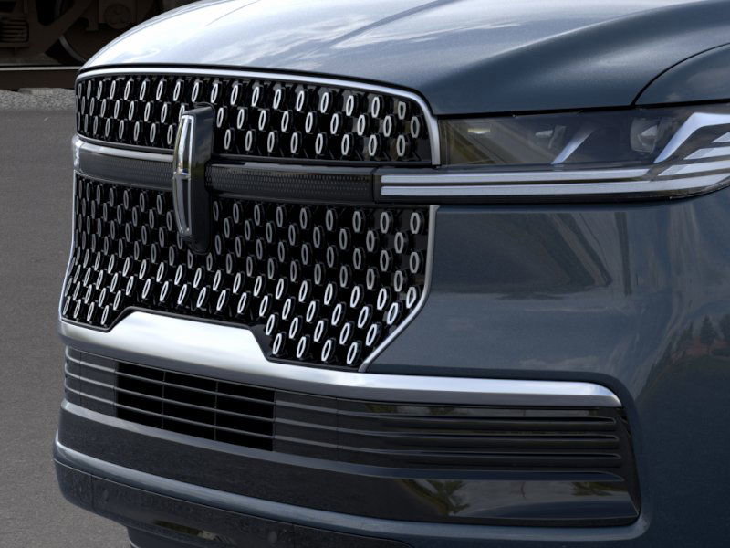 New 2026 Lincoln Navigator L Reserve image 16