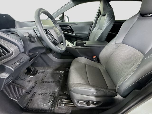 Certified 2024 Toyota bZ4X AWD image 22