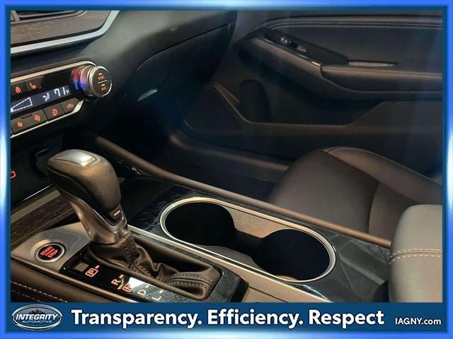 Used 2023 Nissan Altima 2.5 SL AWD/4WD image 31